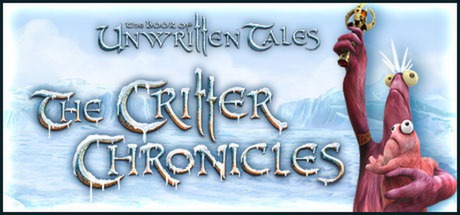 The Book of Unwritten Tales The Critter Chronicles PC