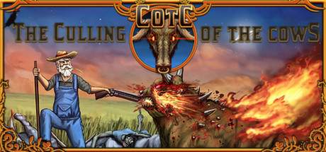 The Culling Of The Cows PC