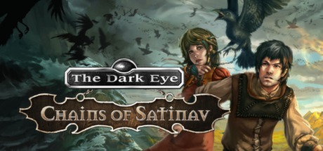 The Dark Eye Chains of Satinav PC