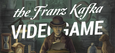 The Franz Kafka Videogame PC