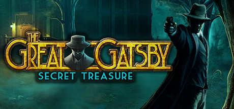 The Great Gatsby Secret Treasure PC