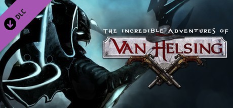 The Incredible Adventures of Van Helsing Blue Blood PC