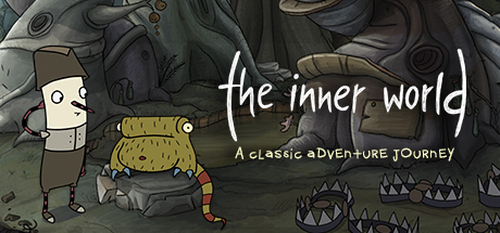 The Inner World PC