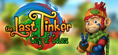 The Last Tinker City of Colors PC
