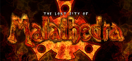 The Lost City Of Malathedra PC