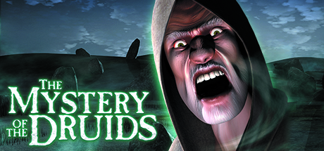 The Mystery of the Druids PC