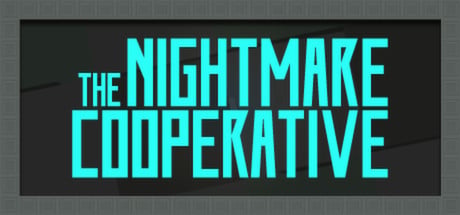 The Nightmare Cooperative PC