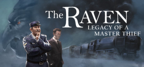 The Raven  Legacy of a Master Thief PC