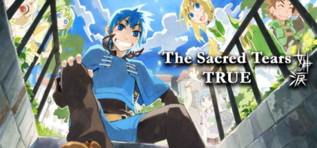 The Sacred Tears TRUE PC