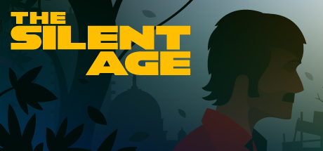 The Silent Age PC