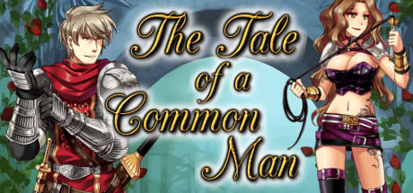 The Tale of a Common Man PC