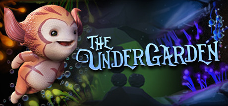 The UnderGarden PC