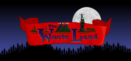 The Waste Land PC
