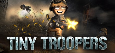 Tiny Troopers PC