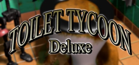 Toilet Tycoon PC