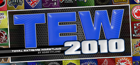 Total Extreme Wrestling 2010 PC