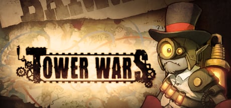 Tower Wars PC