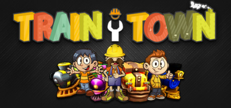 Train Town PC