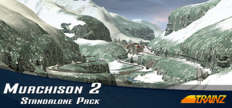 Trainz Murchison 2 PC