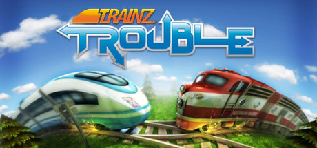 Trainz Trouble PC