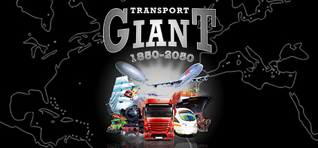 Transport Giant PC