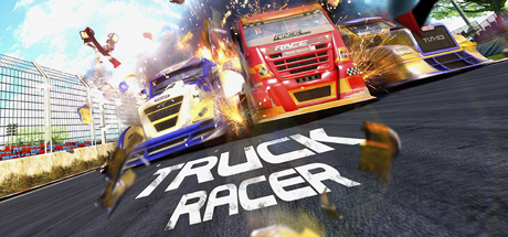 Truck Racer PC