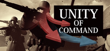 Unity of Command Stalingrad Campaign PC