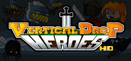 Vertical Drop Heroes HD PC
