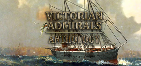 Victorian Admirals PC