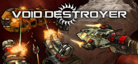 Void Destroyer PC