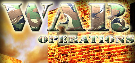War Operations PC