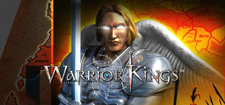 Warrior Kings PC