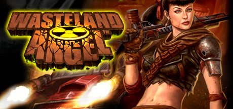 Wasteland Angel PC