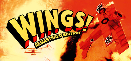Wings! Remastered Edition PC