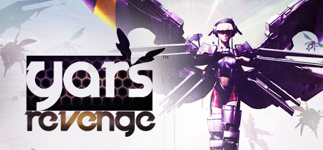Yar's Revenge PC