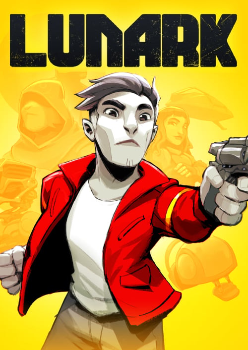 LUNARK PC