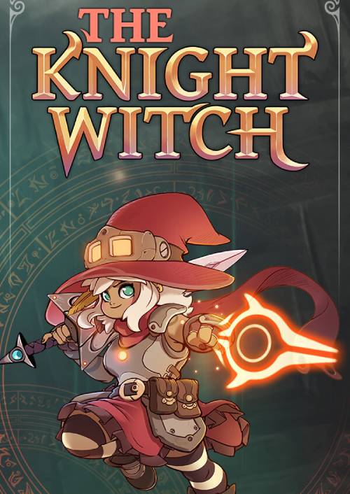 The Knight Witch PC 