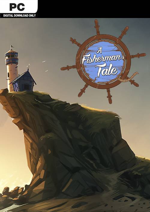 A Fisherman's Tale PC