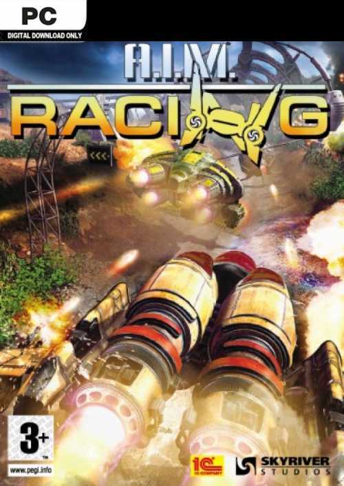 A.I.M. Racing PC