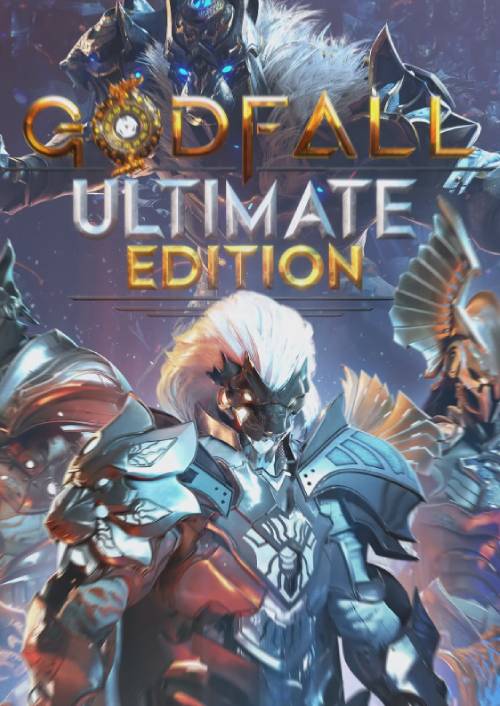 Godfall Ultimate Edition PC