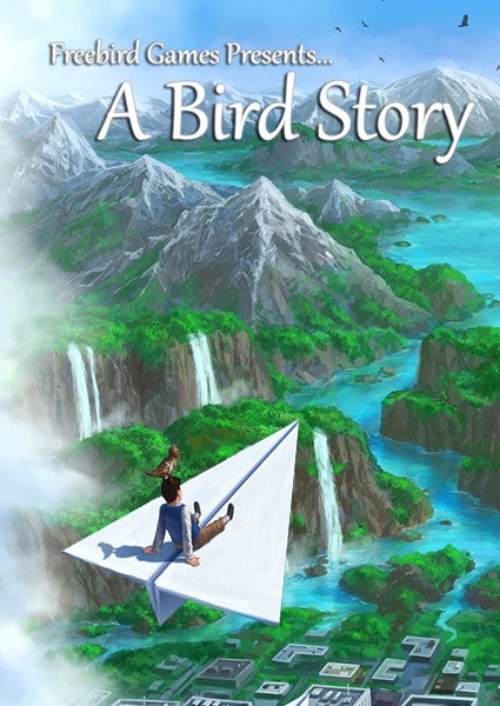 A Bird Story PC