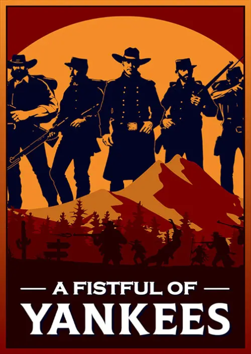 A Fistful Of Yankees PC