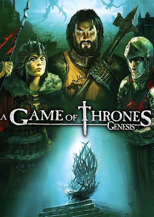 A Game of Thrones - Genesis PC