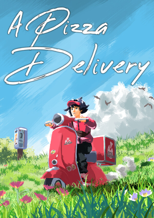 A Pizza Delivery PC