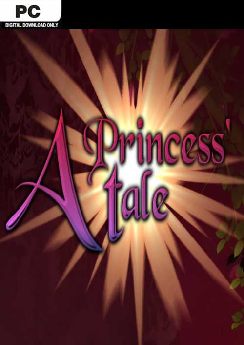 A Princess's Tale PC