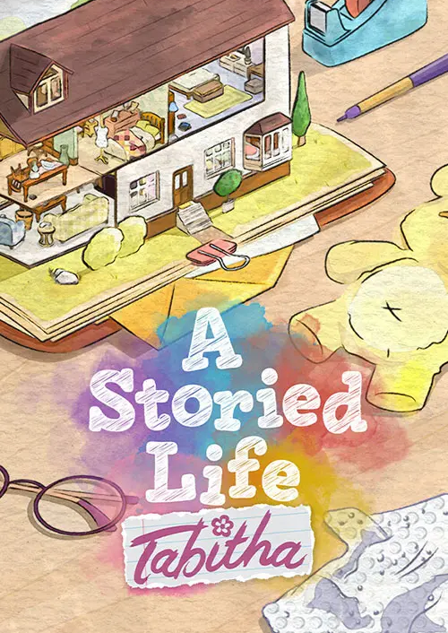 A Storied Life: Tabitha PC