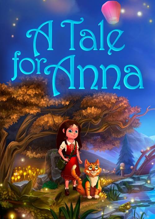 A Tale for Anna PC