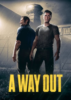 A Way Out PC