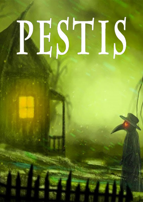 Pestis PC
