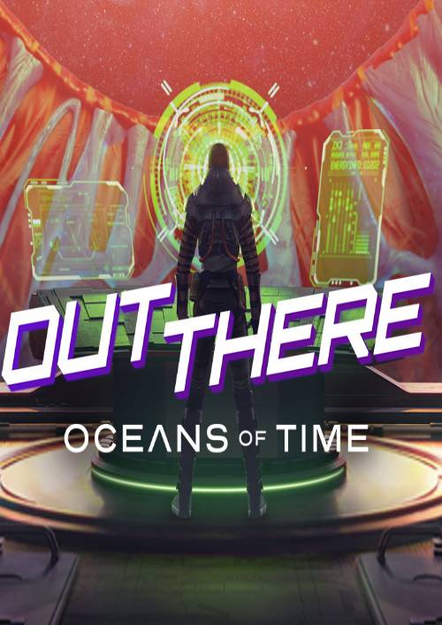 Out There: Oceans of Time PC